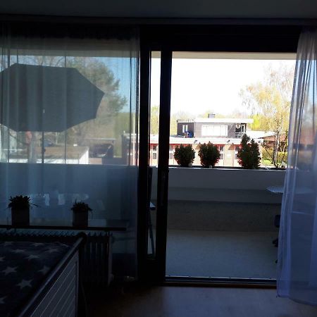 Ferienwohnung Steffens Scharbeutz Eksteriør billede