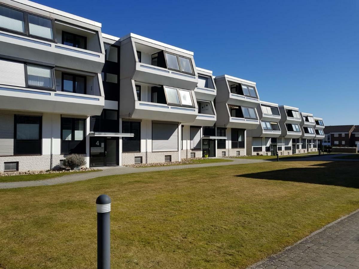 Ferienwohnung Steffens Scharbeutz Eksteriør billede