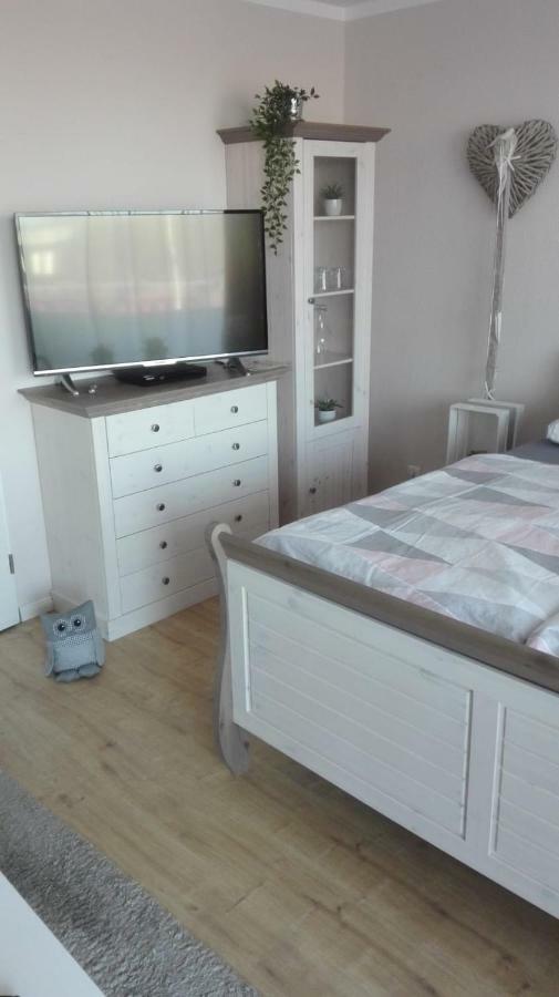 Ferienwohnung Steffens Scharbeutz Eksteriør billede
